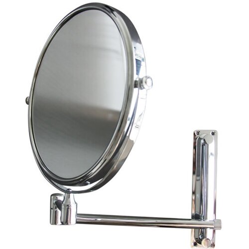 Зеркало настенное косметическое раздвижное Санакс 75270 1840₽