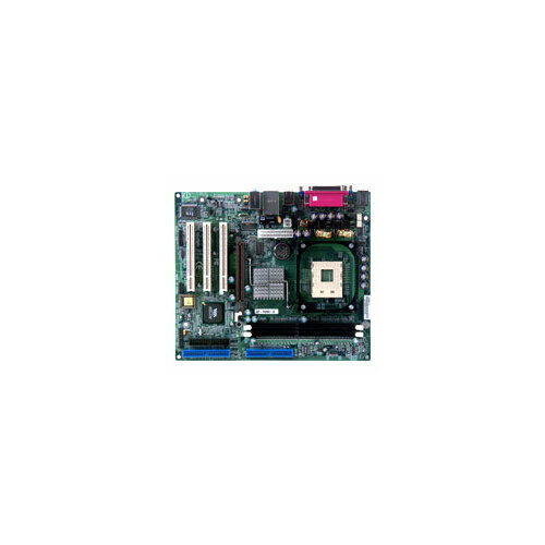 Материнская плата EPoX EP-P4MKI Socket 478 125000₽