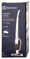 Пылесос Electrolux EER7ALLRGY, белый