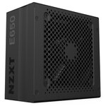 Блок питания NZXT E650 650W - изображение