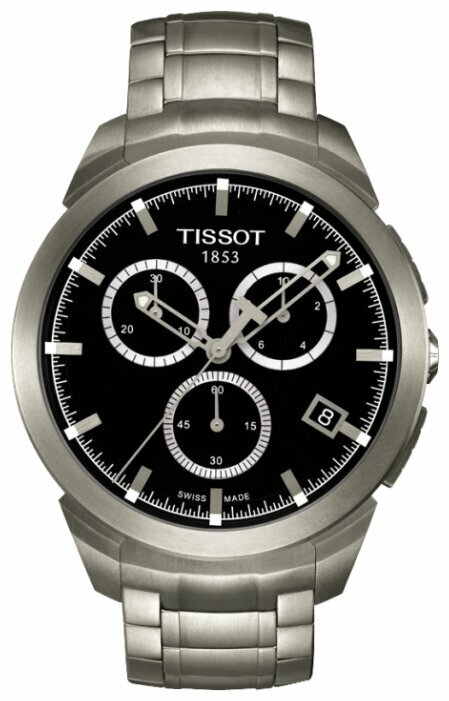 Наручные часы TISSOT T069.417.44.051.00