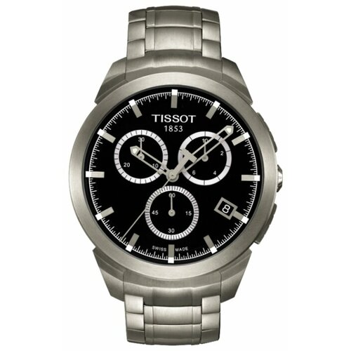 Наручные часы Tissot T069.417.44.051.00