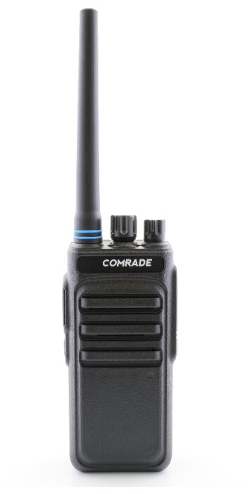 Comrade Радиостанция R5 VHF