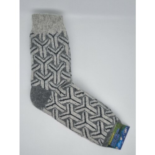 фото Носки кладовая кавказа, размер 42-44, мультиколор