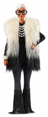 Iris barbie new arrivals