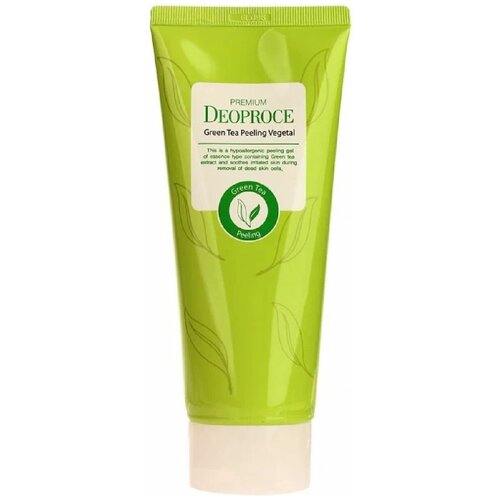 Гель для лица и тела