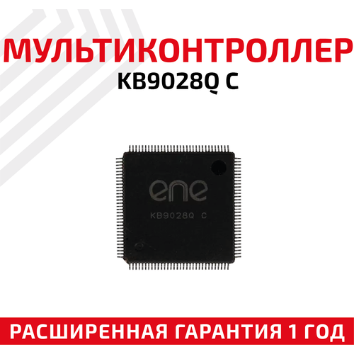 Мультиконтроллер ENE KB9028Q C