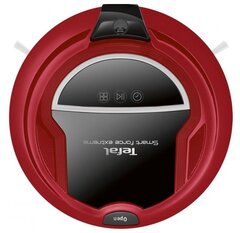 Роботы-пылесосы Tefal — отрицательные, плохие, негативные отзывы