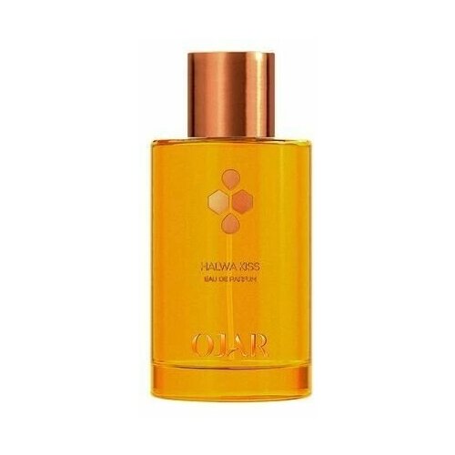 OJAR HALWA KISS edp 100ml halwa kiss масло для тела 100мл