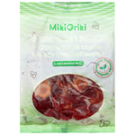 Mikioriki желейные ягоды с фруктовым соком и витамином С паст. 200 г - изображение