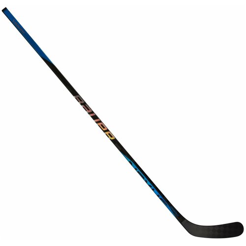 Клюшка Хоккейная Bauer Nexus Sync Grip Jr (L P92 40)