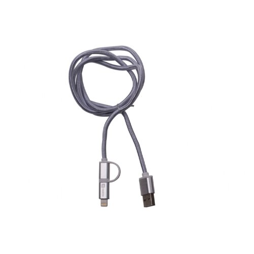 фото Кабель harper usb - lightning
