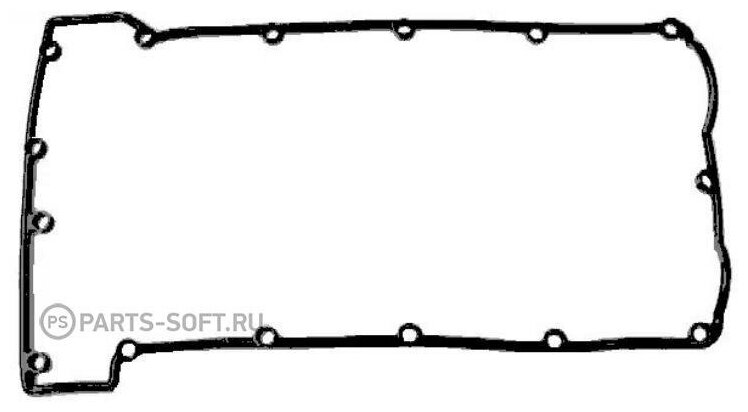 Прокладка клапанной крышки ELRING 446.260 FORD Galaxy