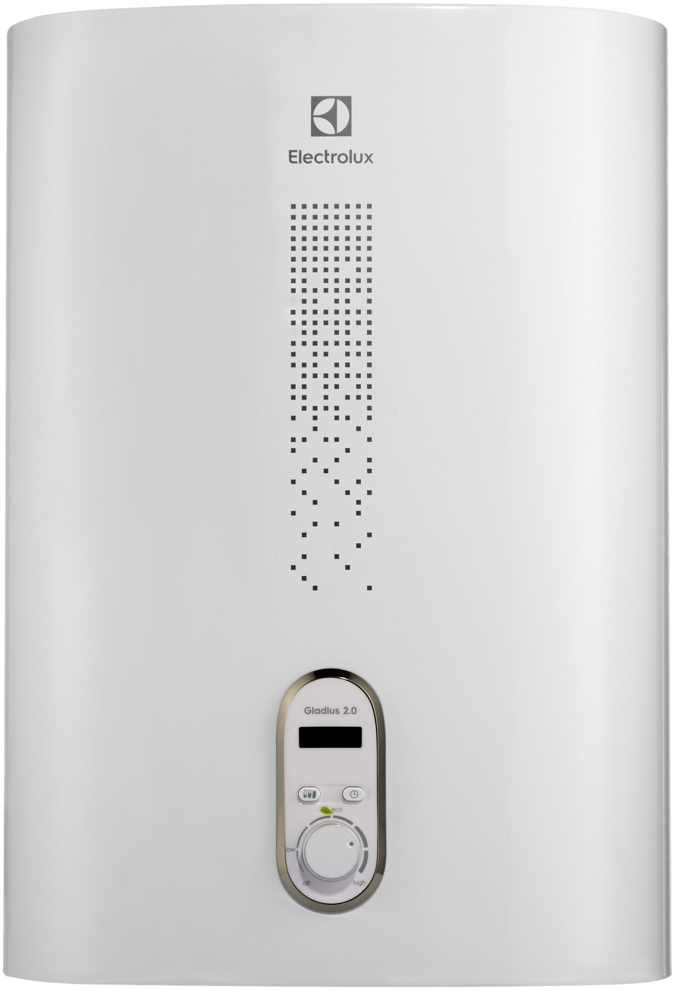 Водонагреватель накопительный Electrolux - фото №2