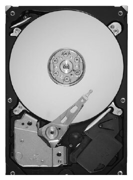   Seagate BarraCuda Green 2 (ST2000DL003)