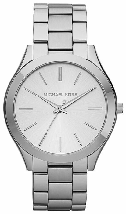 Часы Металлические Женские Michael Kors MK3178 Runway