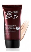 Mizon Snail repair BB крем blemish balm 50 мл beige