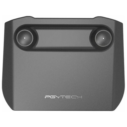 Защита пульта Pgytech DJI RC Protector P-30A-060 стики пульта dji rc n1 и smart controller чёрный