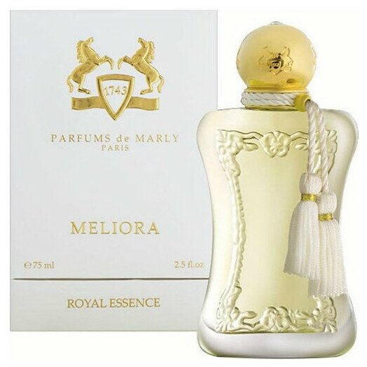 Парфюмерная вода Parfums de Marly - фото №4