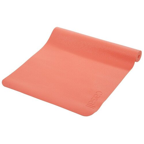 Коврик для йоги Yoga Mat Balance 3 mm Free CASALL коврик для йоги airex yoga eco grip mat 183х61х0 4 см фиолетовый надпись 0 4 см