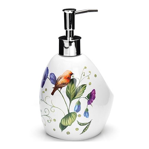 Дозатор для мыла 