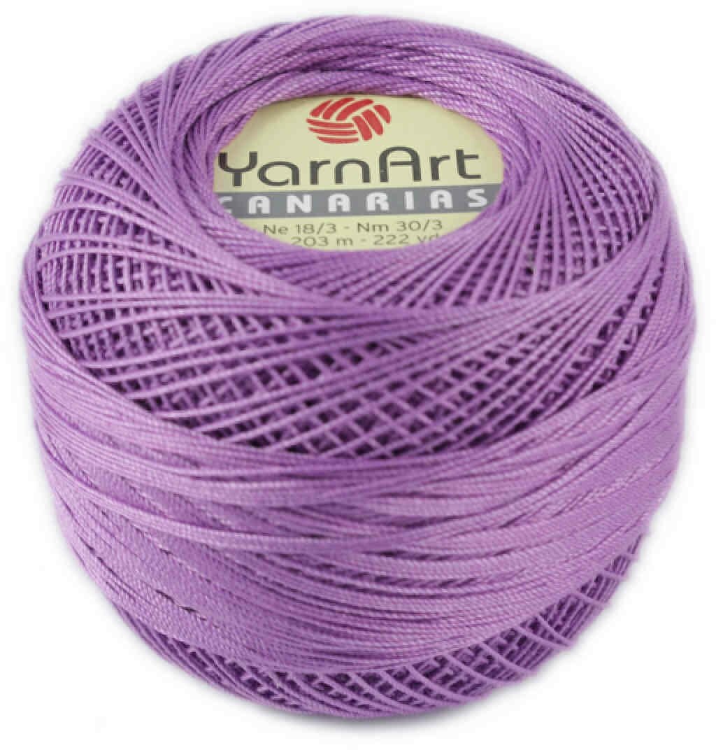  YarnArt Canarias  (6309), 100% , 203, 20, 3