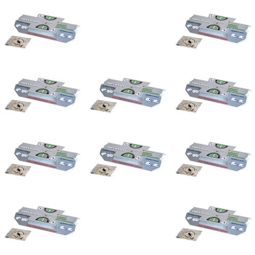 Клеевая ловушка для тараканов с приманкой Преграда 10 штук 790₽