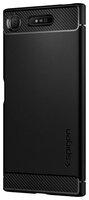 Чехол Spigen G11CS22411 для Sony Xperia Xz1 черный