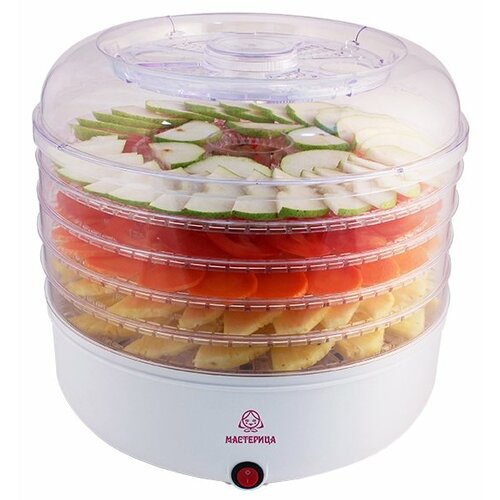 Сушилка Мастерица СШ-0105 белый 179100₽