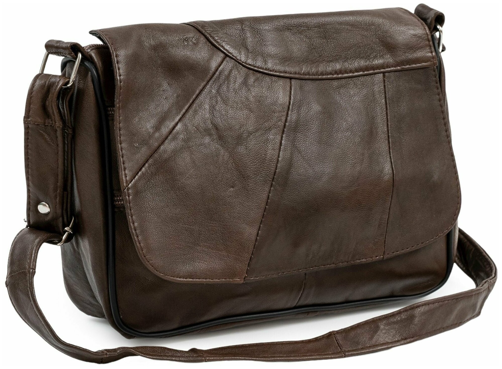 Сумка кросс-боди 