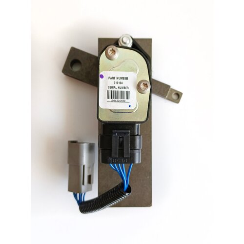 Регулятор подачи топлива 14.1108720-01