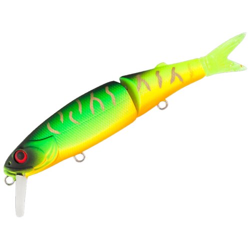 фото Воблер tsuyoki got 90sp #013, 7.4 гр, 90 мм, до 0.8 м, суспендер