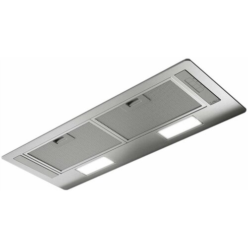 Кухонная вытяжка Jet air Viera Lux WHA72 1569300₽