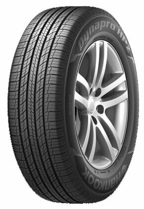 Шины для легковых автомобилей Hankook Dynapro HP II RA33 R20 275/60 115H