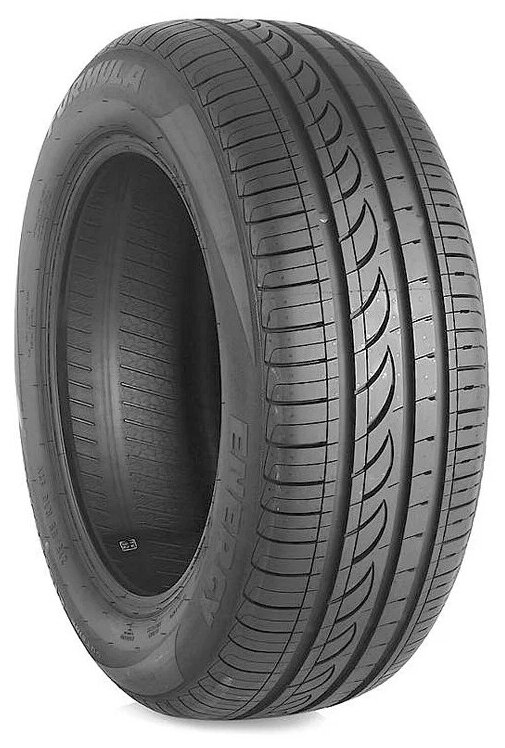 Шины Michelin Pirelli Formula Energy 185/65 R15 92H летняя