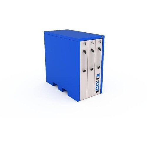 Шкаф TOOLEX 106S/3S,1240х660х1050