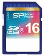 Карта памяти Silicon Power SDHC Card Class 10