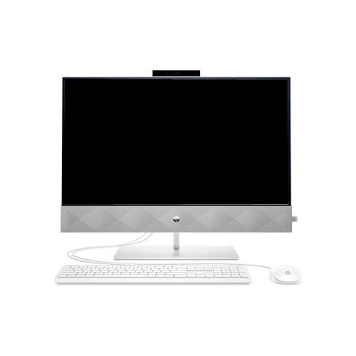 Моноблок HP Pavilion 24-k0005ur AiO 23.8