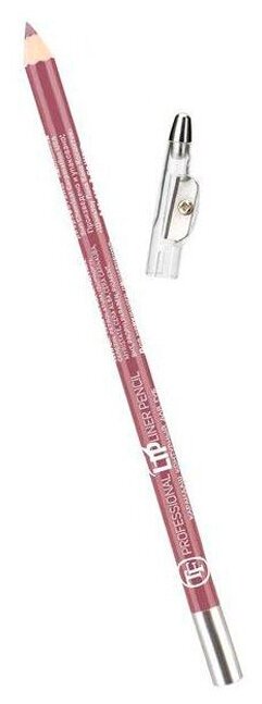 Карандаш для губ TF Cosmetics PROFESSIONAL LIPLINER PENCIL т.80 1,7 г