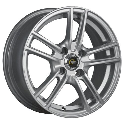 Колесный диск Cross Street Y242 6.5x15/4x98 D58.6 ET32 S