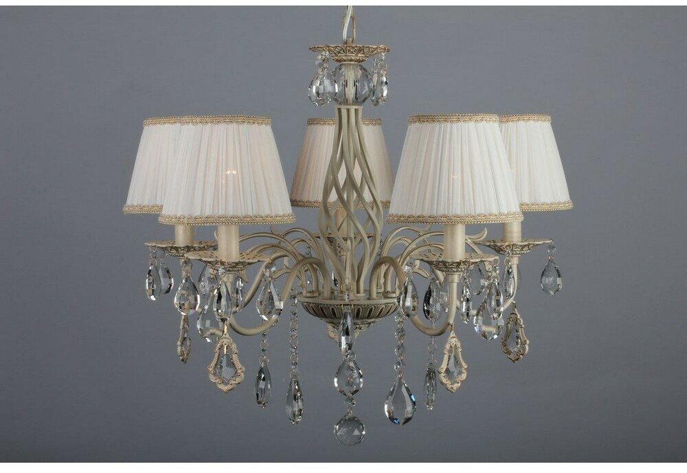 OML-60803-05 Люстра подвесная Omnilux Cremona — фото 1