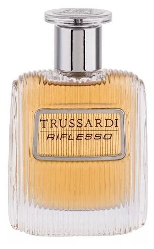 Туалетная вода Trussardi - фото №1