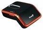 Беспроводная компактная мышь ICON Twister 1000 Black-Orange USB