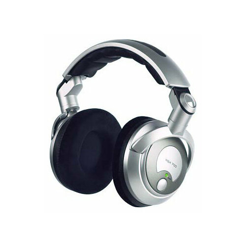 Беспроводные наушники Beyerdynamic RSX 700, Silver