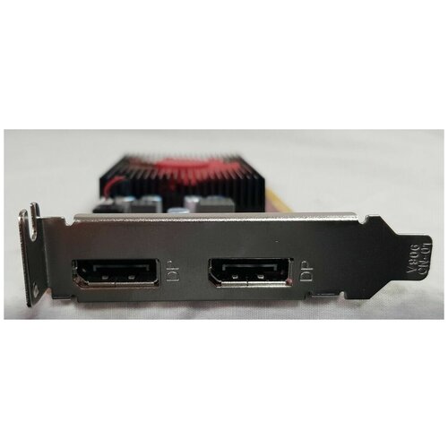 Видеокарта HP Radeon R7 430 Graphic Card - 2 GB GDDR5 HP PN L11302-001