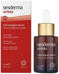 Сыворотка SesDerma ATPSES клеточный энергетик, 30 мл