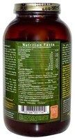 Протеин HealthForce Nutritionals Green Protein Alchemy (500 г) нейтральный