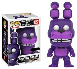 Funko pop cheap shadow freddy