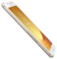 Смартфон Samsung Galaxy J7+ (2017) 32GB черный