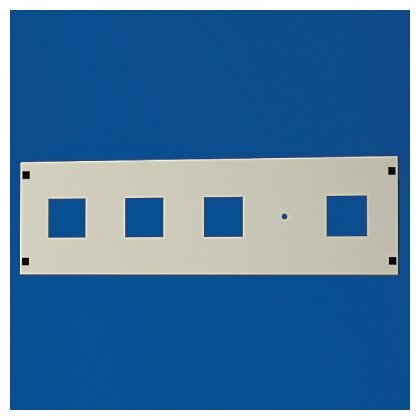 Комплект секц. панелей для шкафов Cae/cqe 600мм 1х24мод ДКС R5PI521 R5PI521